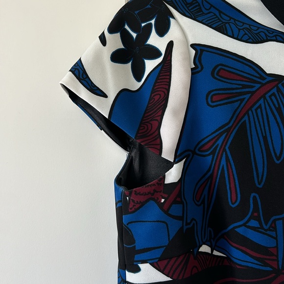 TES BAKER DRESS - Picture 3 of 7